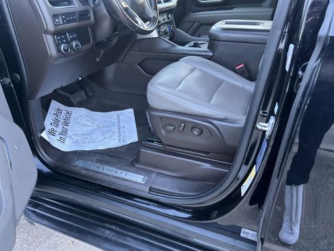 Used 2022 Chevrolet Tahoe LT image 12