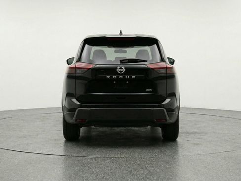 Used 2025 Nissan Rogue SV image 7