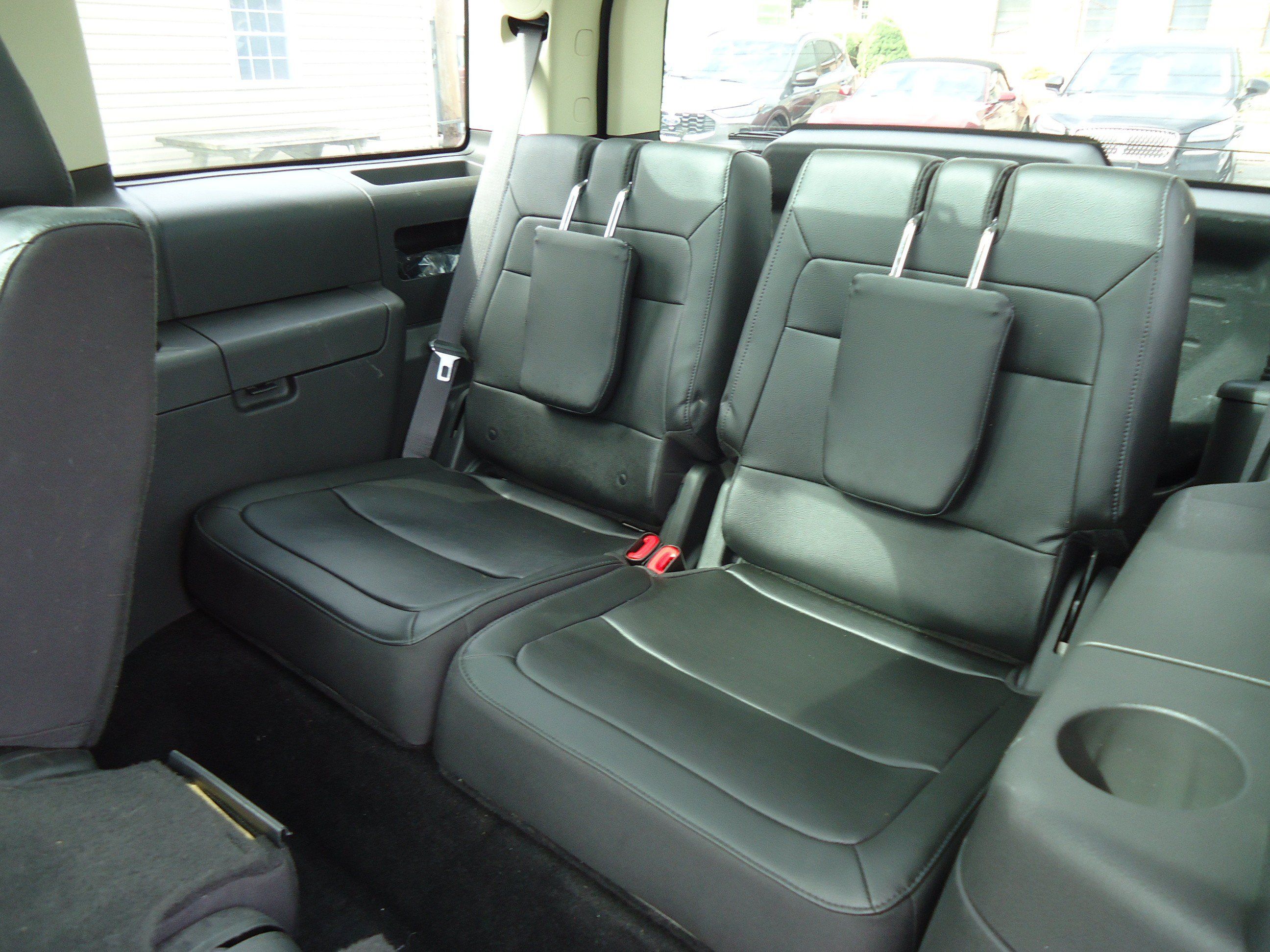 Used 2019 Ford Flex SEL w/ Equipment Group 202A AWD/4WD image 29