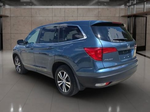 Used 2018 Honda Pilot EX-L image 6