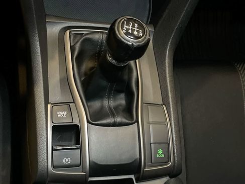 Used 2017 Honda Civic Sport image 20