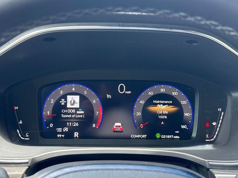 Used 2023 Acura Integra A-Spec FWD image 27