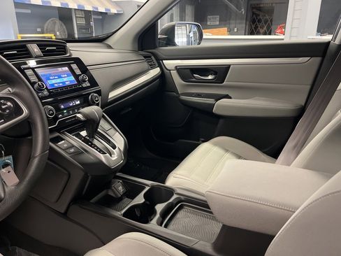 Used 2019 Honda CR-V LX image 13