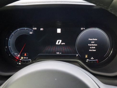 New 2025 Dodge Hornet GT w/ Cold Weather Group image 28