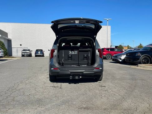 New 2026 Kia Carnival SX Prestige image 7