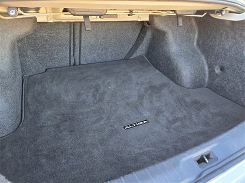 Used 2022 Nissan Altima 2.5 SR image 13