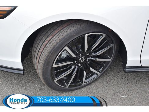 New 2026 Honda Accord Hybrid Touring image 34