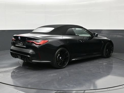 Used 2023 BMW M4 xDrive Competition AWD/4WD image 5