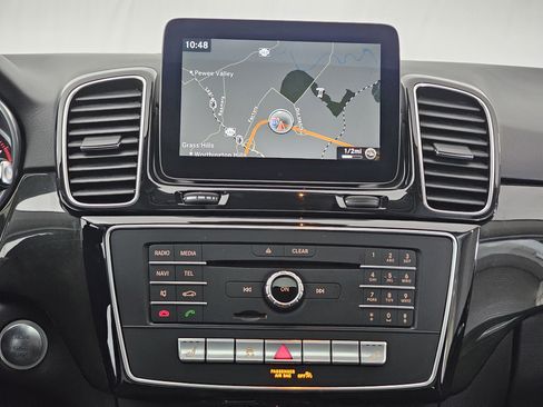 Used 2016 Mercedes-Benz GLE 350 image 37