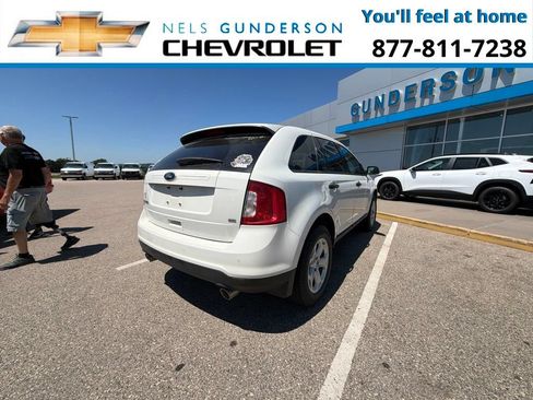 Used 2013 Ford Edge SE AWD/4WD image 3