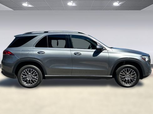 Used 2021 Mercedes-Benz GLE 350 4MATIC image 8