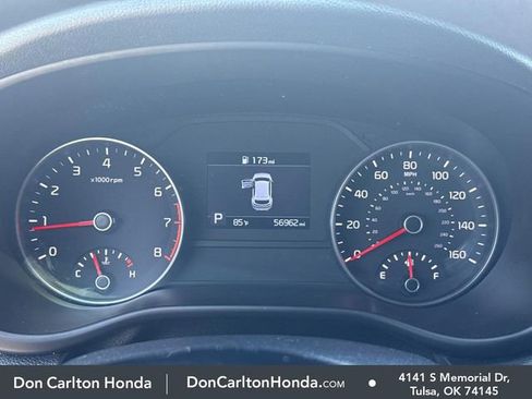 Used 2022 Kia Sportage LX FWD image 24