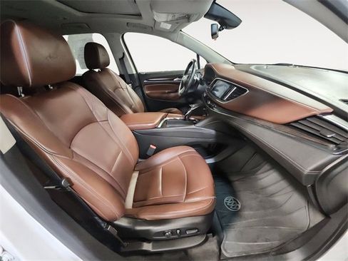 Used 2019 Buick Enclave Avenir image 15