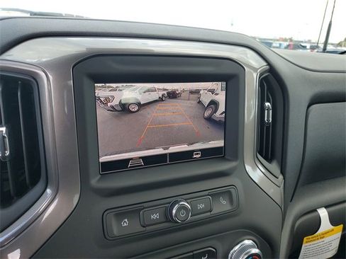 New 2025 GMC Sierra 3500 Pro w/ Convenience Package image 11