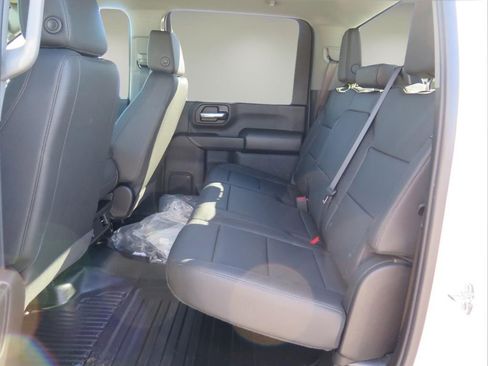 New 2026 Chevrolet Silverado 2500 W/T AWD/4WD image 23
