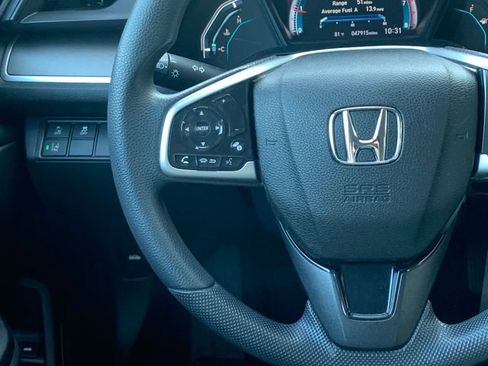 Used 2020 Honda Civic LX image 14