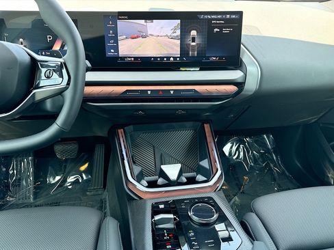 New 2026 BMW X3 xDrive30 w/ Convenience Package AWD/4WD image 19