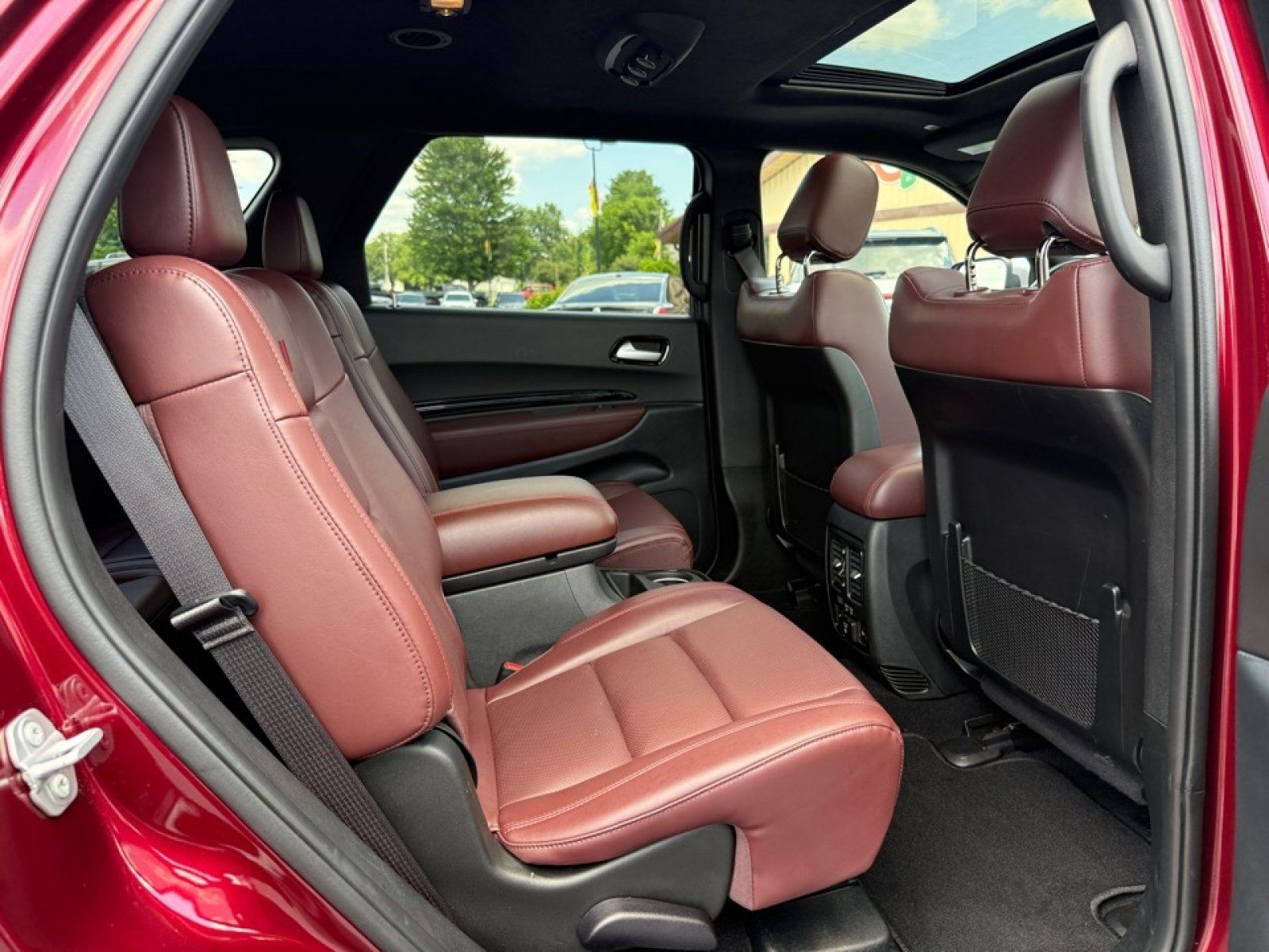 Used 2024 Dodge Durango Citadel AWD/4WD image 26