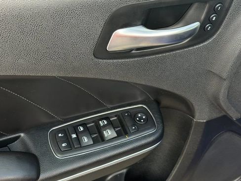 Used 2018 Dodge Charger R/T w/ Plus Group RWD image 13