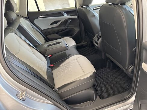New 2026 Volkswagen Tiguan SE AWD/4WD image 21