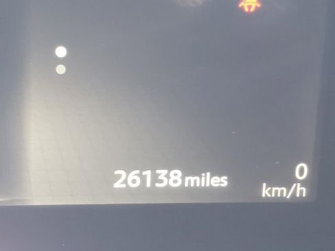 Certified 2024 Nissan Ariya PLATINUM+ e-4ORCE image 33