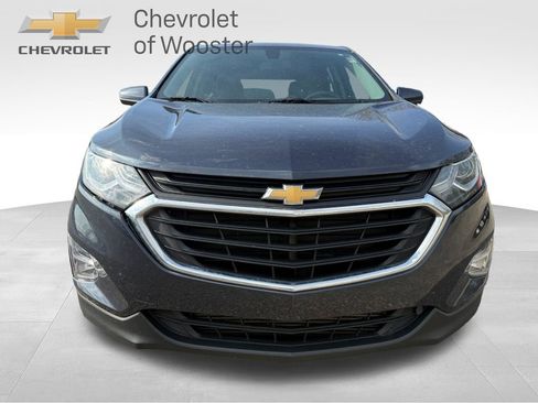 Used 2018 Chevrolet Equinox LT image 9
