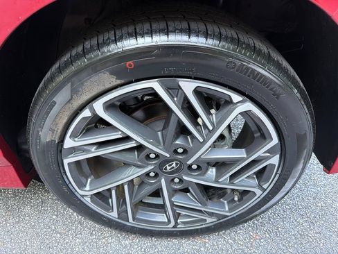 Used 2022 Hyundai Kona N Line FWD image 19