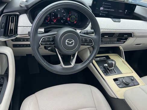 Certified 2024 MAZDA CX-90 3.3 Turbo S w/ Premium Plus AWD/4WD image 47