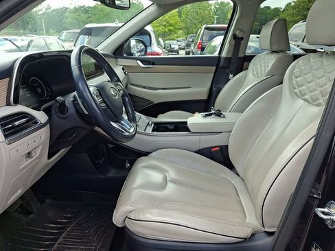 Used 2021 Hyundai Palisade Limited FWD image 14