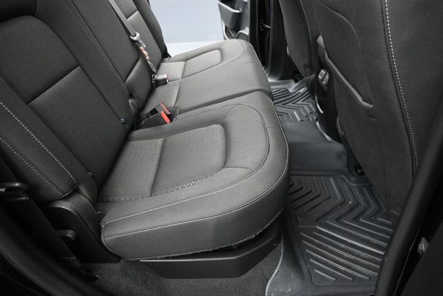 Used 2019 GMC Canyon SLE w/ Elevation Edition AWD/4WD image 18