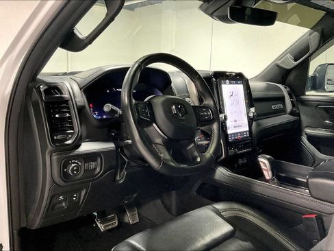 Used 2023 RAM 1500 TRX w/ TRX Level 1 Equipment Group AWD/4WD image 16