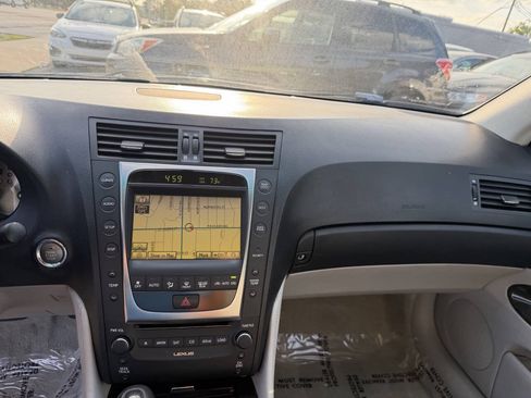 Used 2010 Lexus GS 350 AWD w/ Preferred Accessory Package image 24