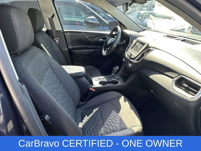 Used 2019 Chevrolet Equinox LT FWD image 2