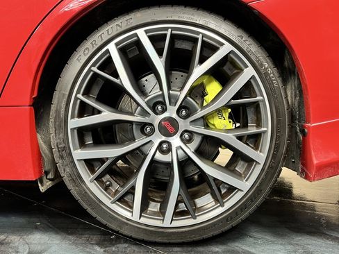 Used 2019 Subaru WRX STI image 25
