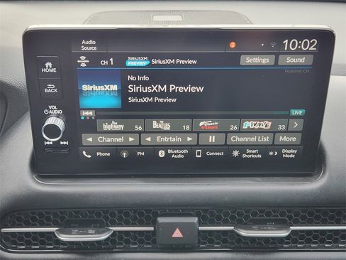 Certified 2023 Honda HR-V EX-L image 16