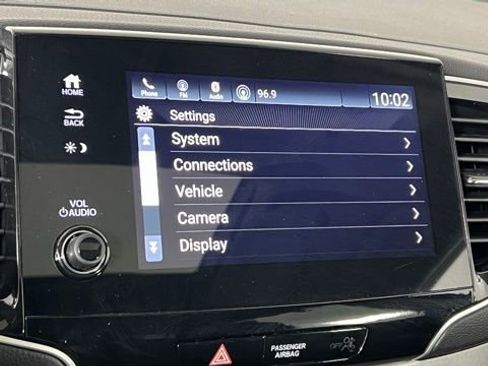 Used 2021 Honda Pilot EX-L image 34