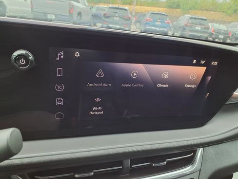 New 2026 Buick Envista Preferred w/ Convenience I Package image 3