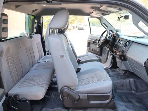 Used 2012 Ford F350 XL w/ PWR Equipment Group RWD image 23