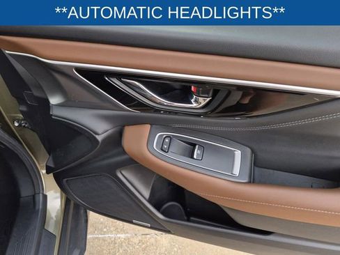 Used 2020 Subaru Outback Touring XT image 18