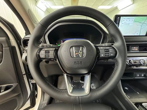 New 2026 Honda Pilot Touring image 34