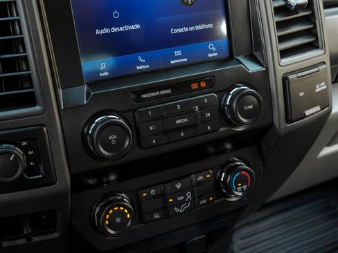 Used 2021 Ford F450 XL w/ Power Equipment Group AWD/4WD image 30