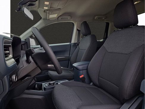 New 2025 Ford Maverick XL image 11