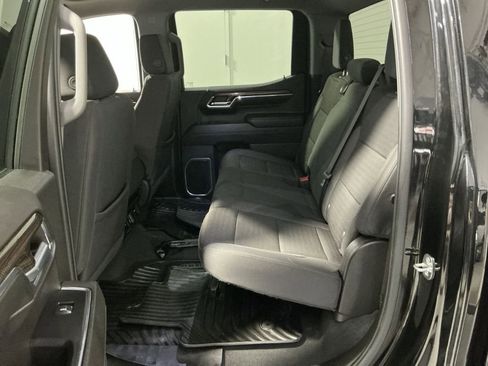 Used 2024 Chevrolet Silverado 1500 RST image 30