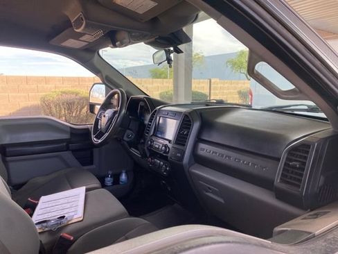 Used 2021 Ford F250 XL AWD/4WD image 5