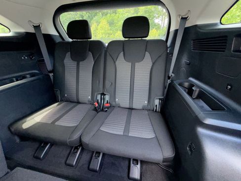 New 2026 Kia Sorento LX FWD image 28