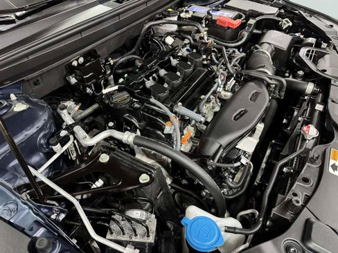 Used 2023 Honda Accord EX image 54