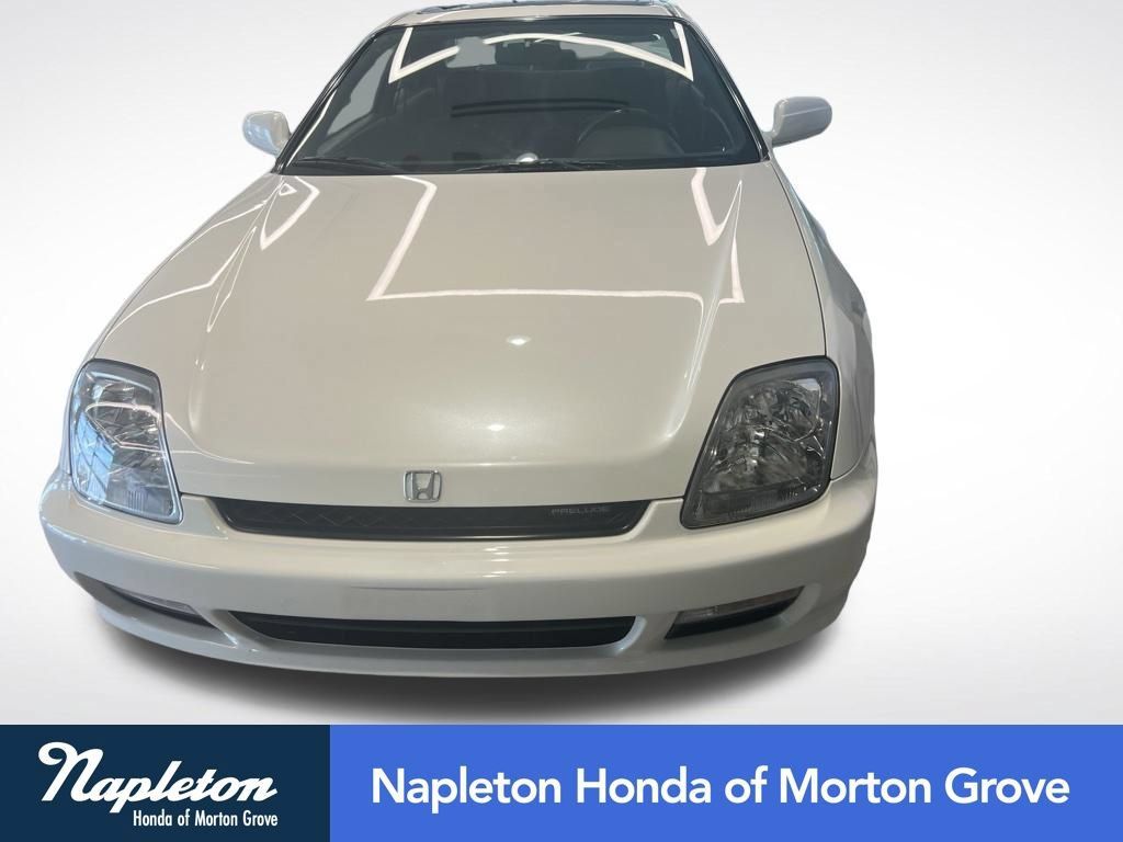 Used 2000 Honda Prelude image 1