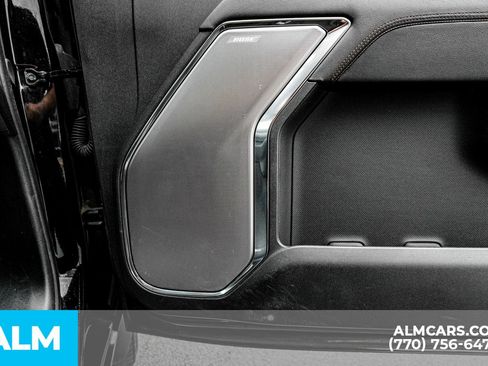 Used 2024 Chevrolet Silverado 3500 High Country image 52