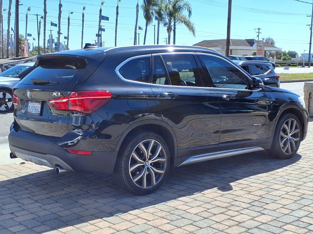 Used 2017 BMW X1 sDrive28i FWD image 4