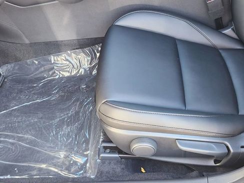 New 2026 MAZDA MAZDA3 s Sport image 11